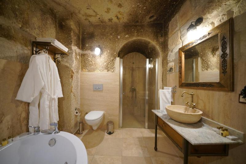 Deluxe King Suite image 4