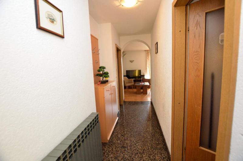 Two-Bedroom Apartment with Terrace image 2