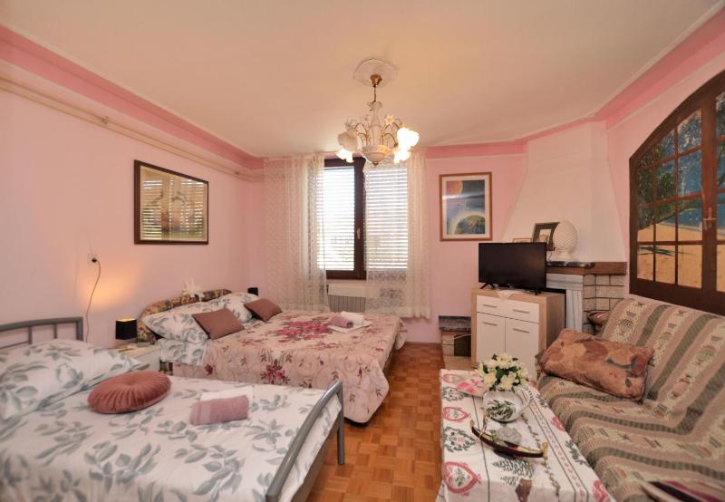 Classic Two-Bedroom Apartment image 4