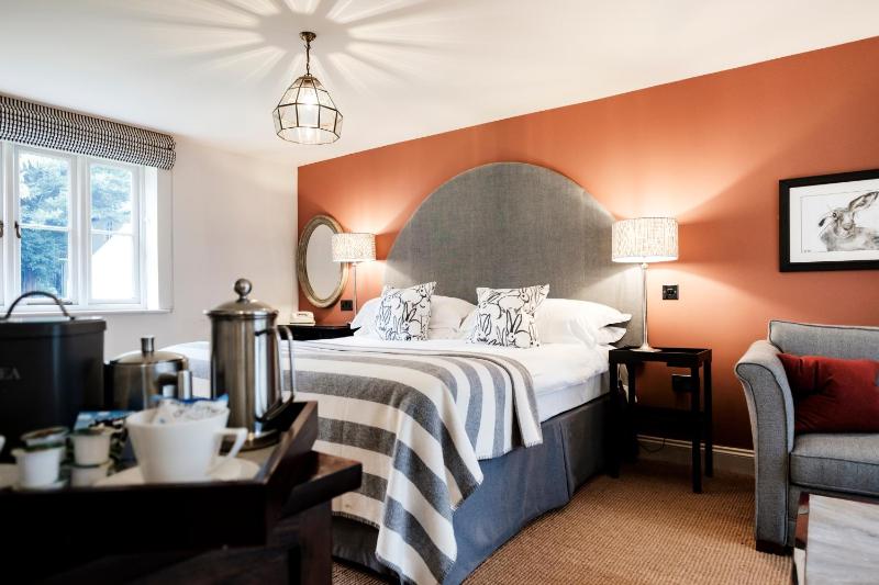 Deluxe Double Room image 1