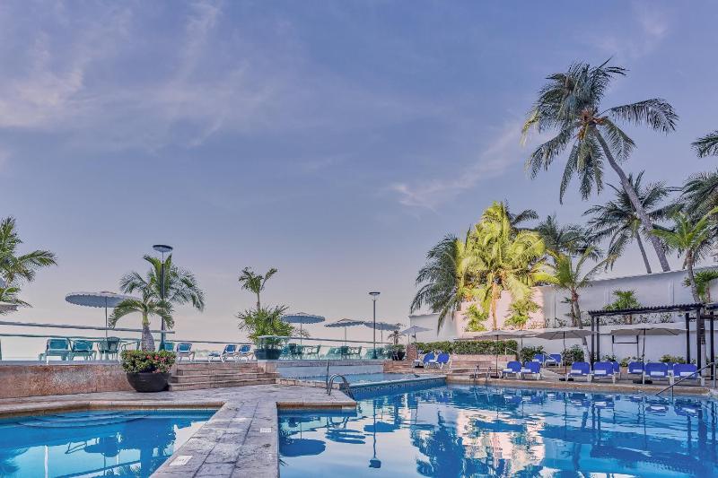Copacabana Beach Hotel Acapulco - image 11