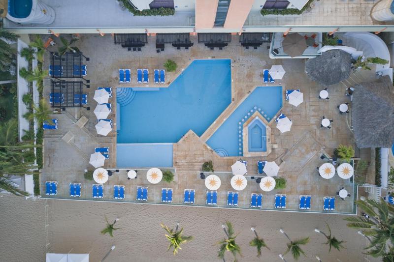 Copacabana Beach Hotel Acapulco - image 40
