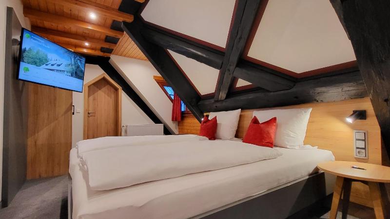 Superior Double Room image 1