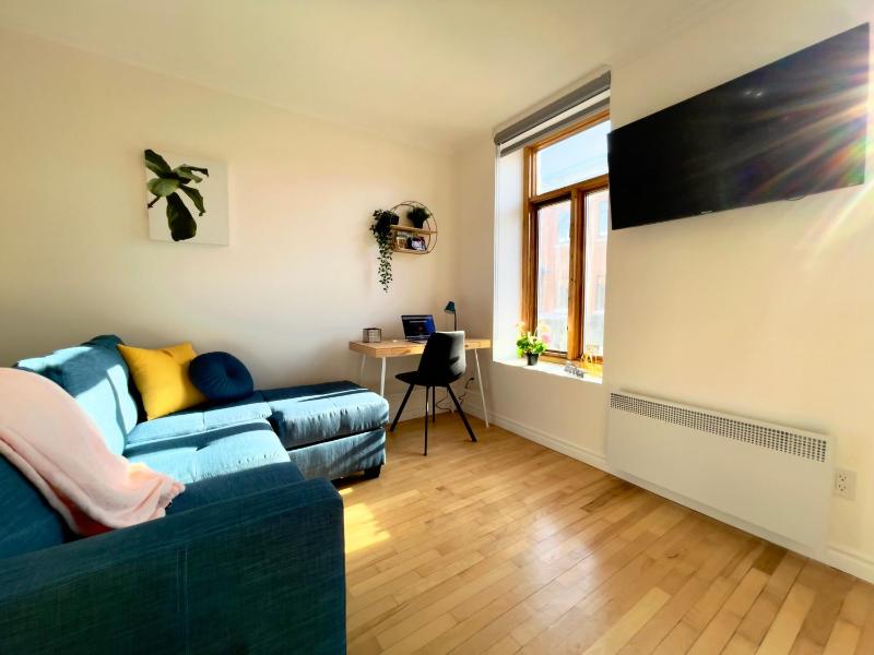 Appartements conforts en Basse-Ville - image 4