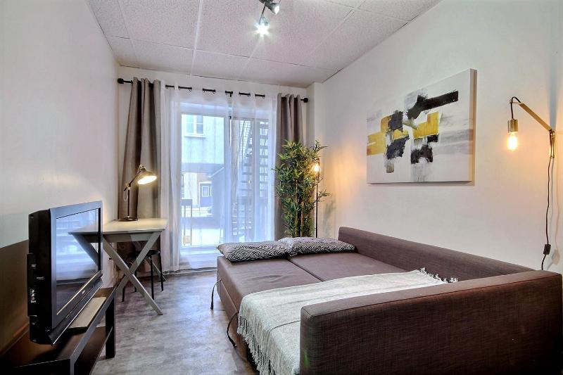 Appartements conforts en Basse-Ville - image 10