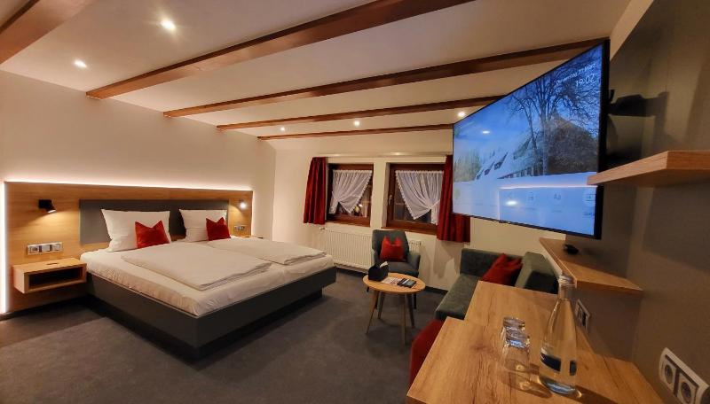 Standard Double Room image 1