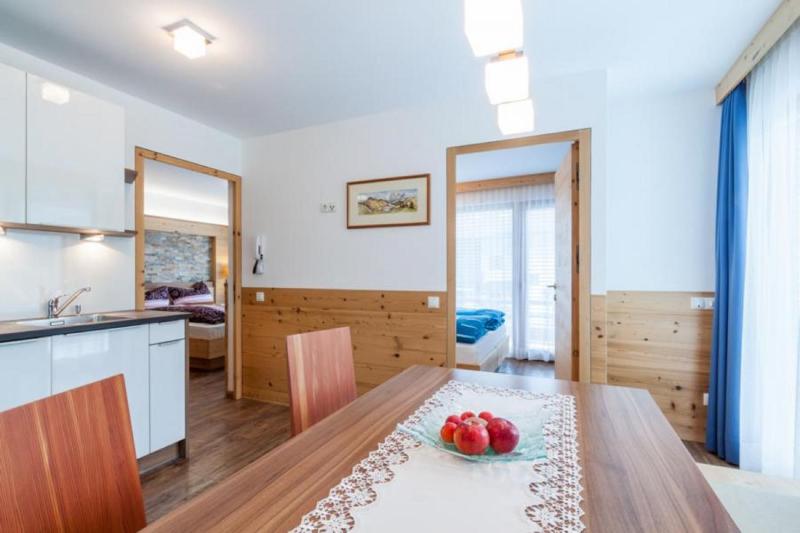 Two-Bedroom Apartment image 1