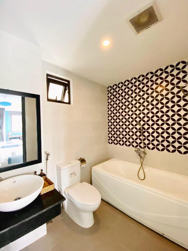 Grand Holiday Hoian Villa - image 6