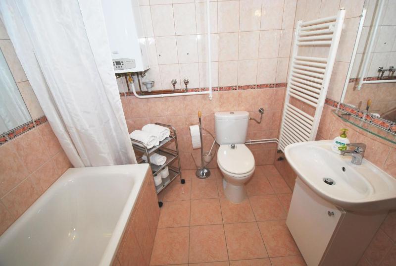 One-Bedroom Apartment without Terrace image 4