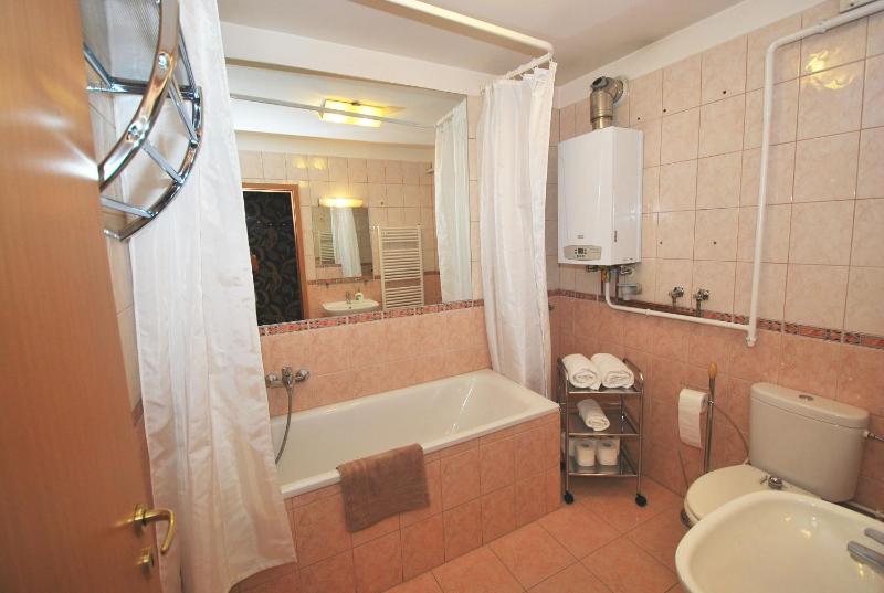 One-Bedroom Apartment without Terrace image 3