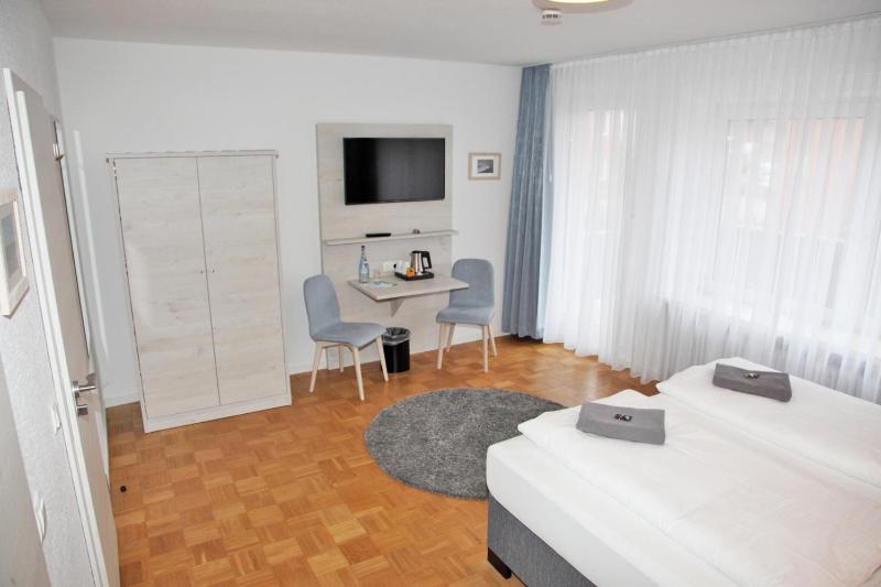 Hotel Pension Norddeich - image 8
