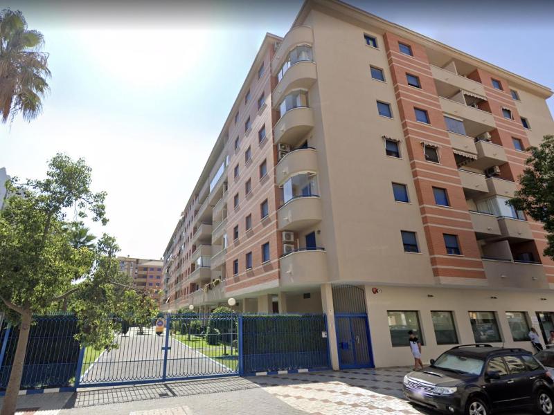 Holidays2Malaga Ayala 450 mts from beach & Terrace - image 16