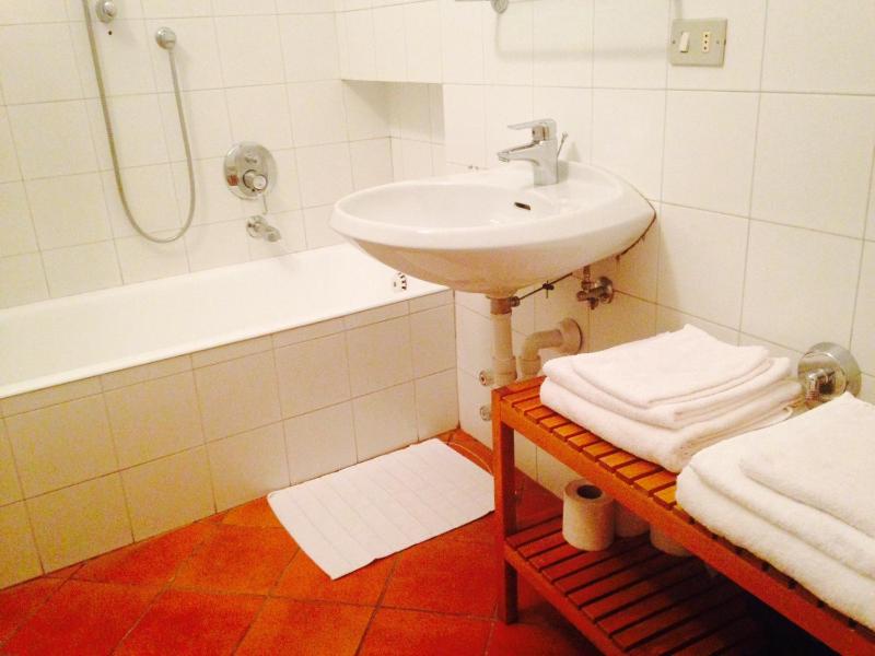 Two-Bedroom Apartment image 4