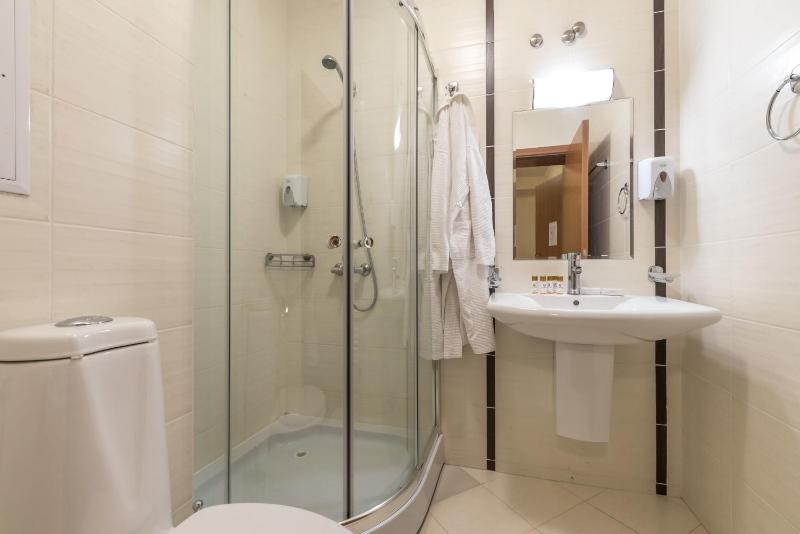 Two-Bedroom Apartment (4 Adults) image 1