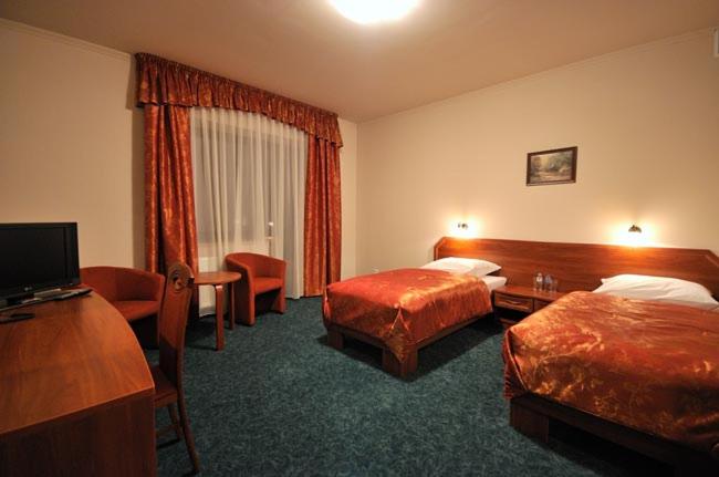 Superior Double Room image 3