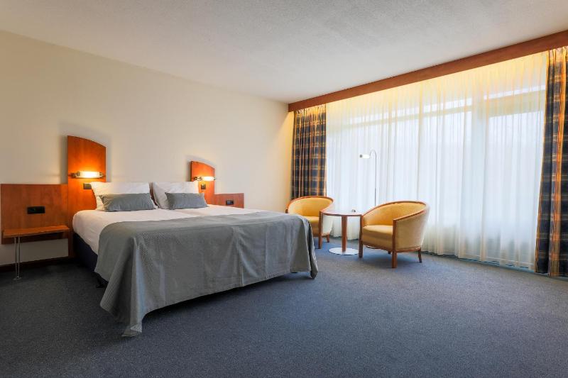 Deluxe Double or Twin Room image 1