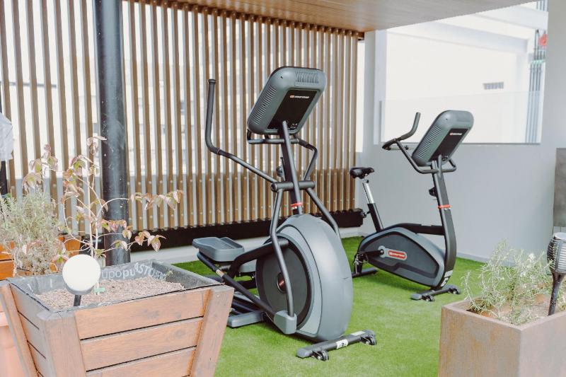 Catalina Plaza Hotel Sostenible - image 10
