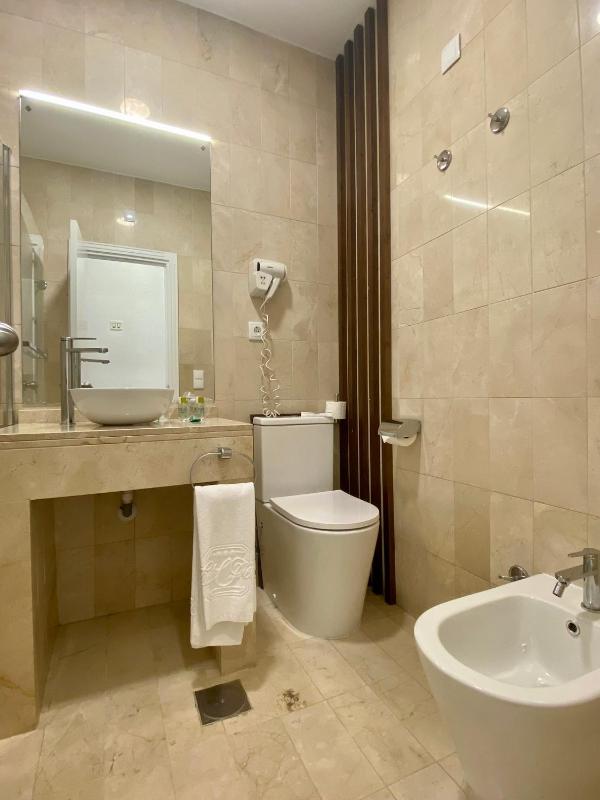 Double or Twin Room image 3