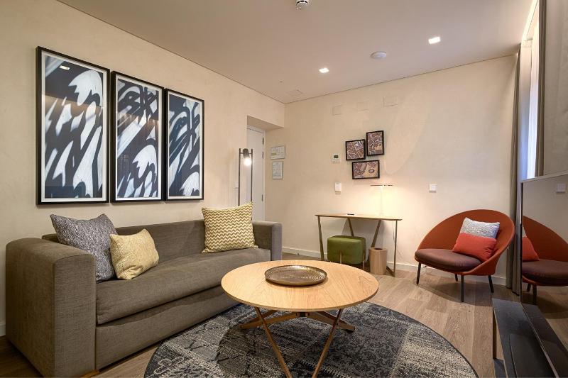 Superior Apartment image 4