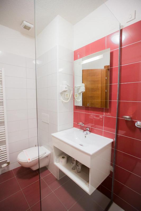 Double or Twin Room image 3
