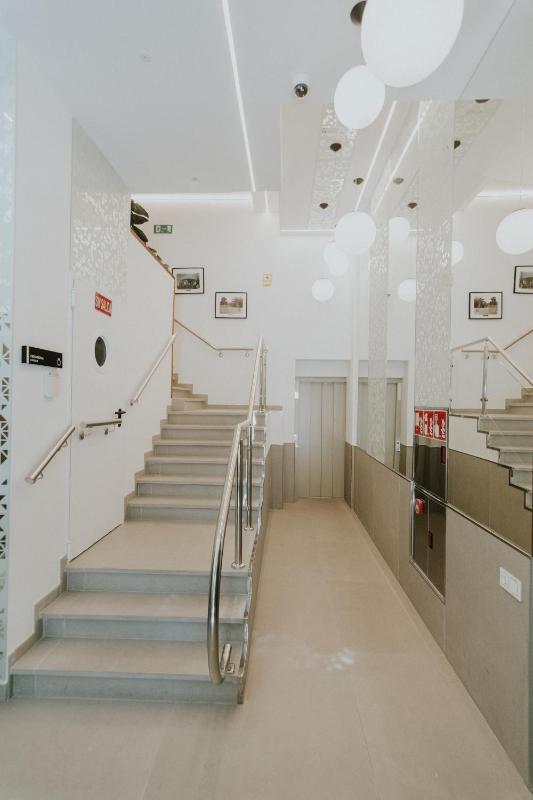 Catalina Plaza Hotel Sostenible - image 4
