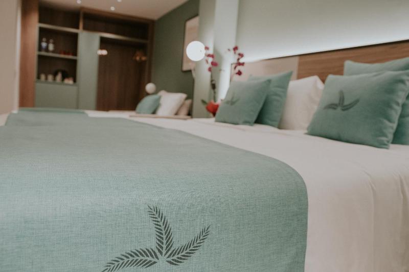 Catalina Plaza Hotel Sostenible - image 15