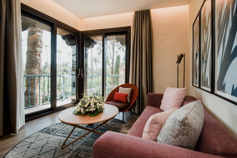 Apartment with Balcony image 1