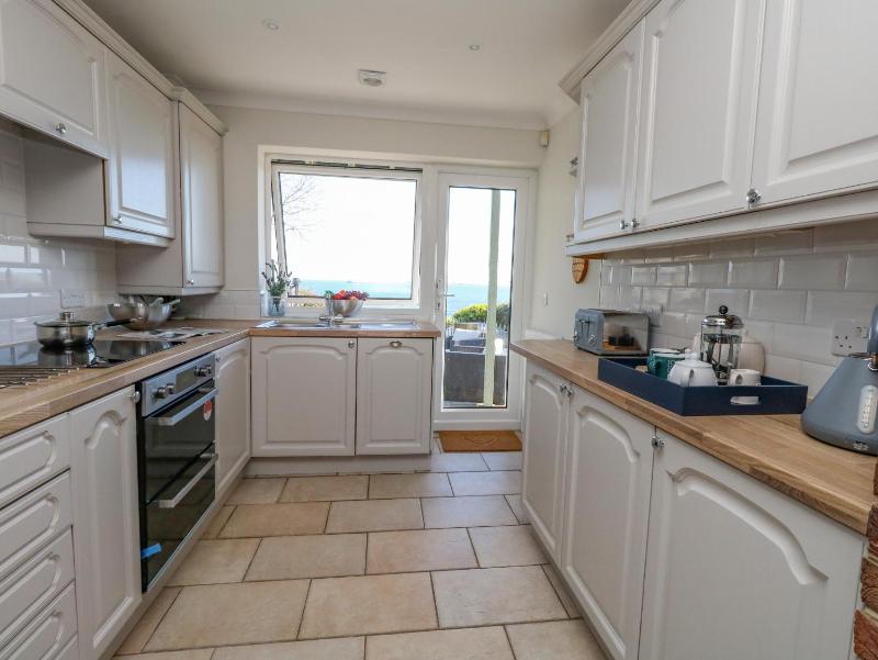 Castle Cove Cottage - image 5