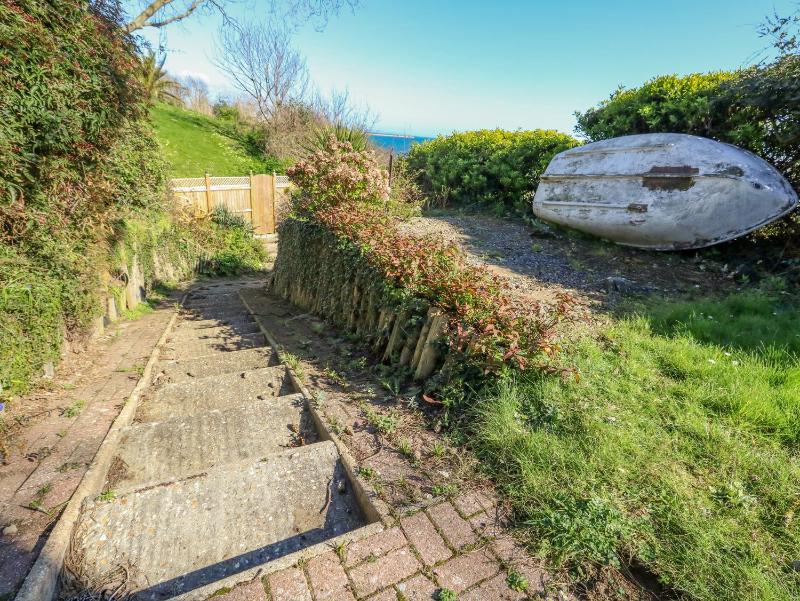 Castle Cove Cottage - image 31