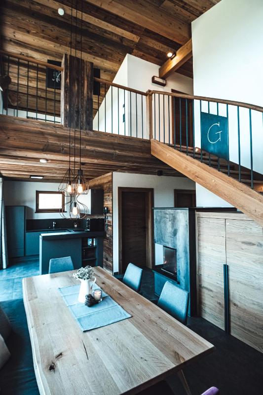 Three-Bedroom Chalet image 3