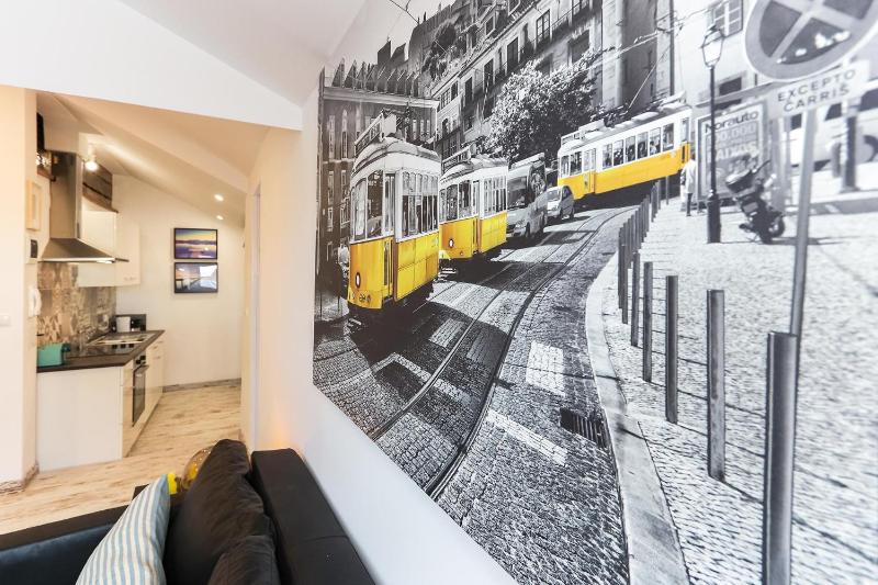 Bairro Alto Views by Homing - image 13