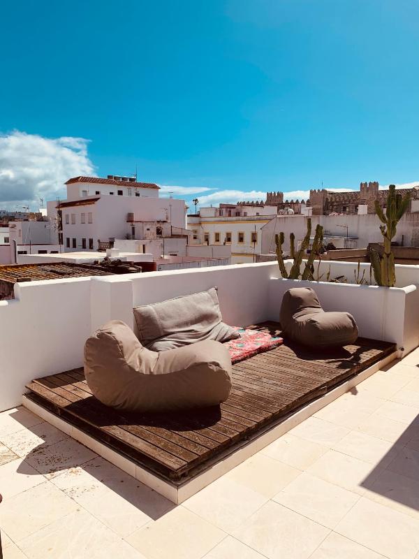 Apartamentos Caravane - image 30