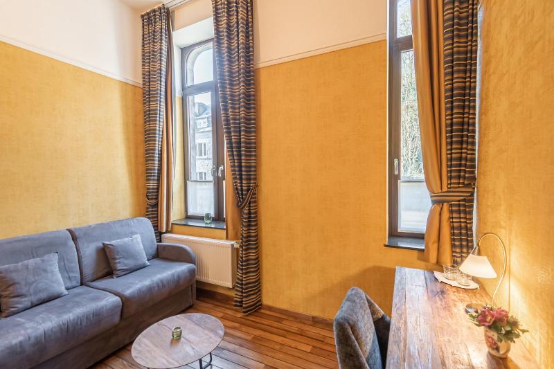 Hotel des Comtes Durbuy - image 35