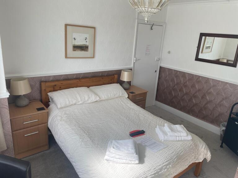 Deluxe Double Room image 3