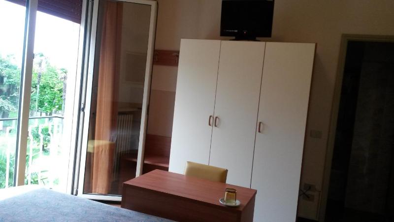 Hotel Giardino - image 35