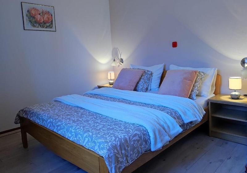 Family Room with Two Bedrooms image 1