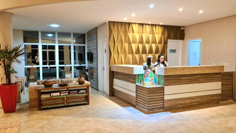 Atlantic Palace Family inn - image 40