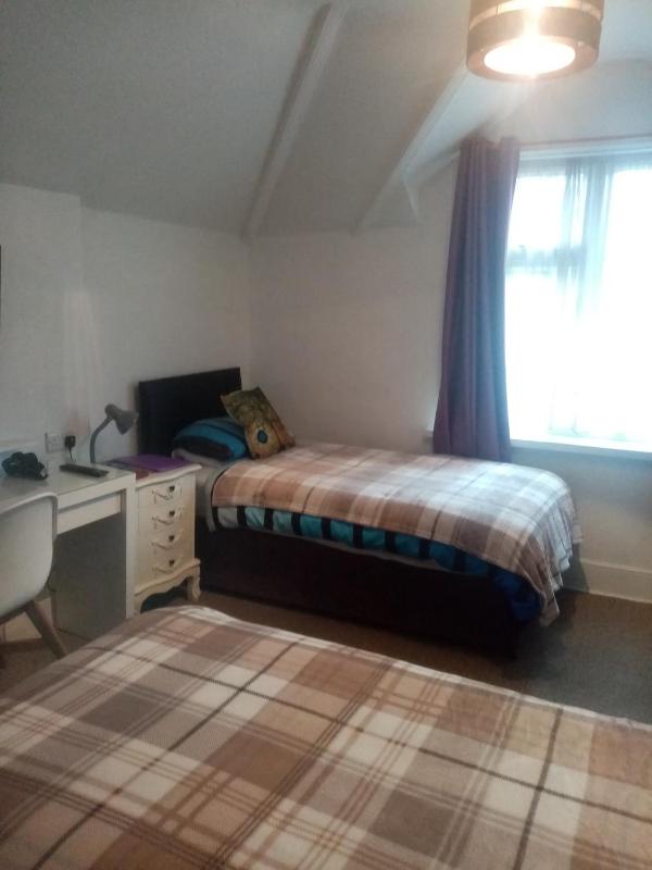 Lea Hurst B & B - image 39