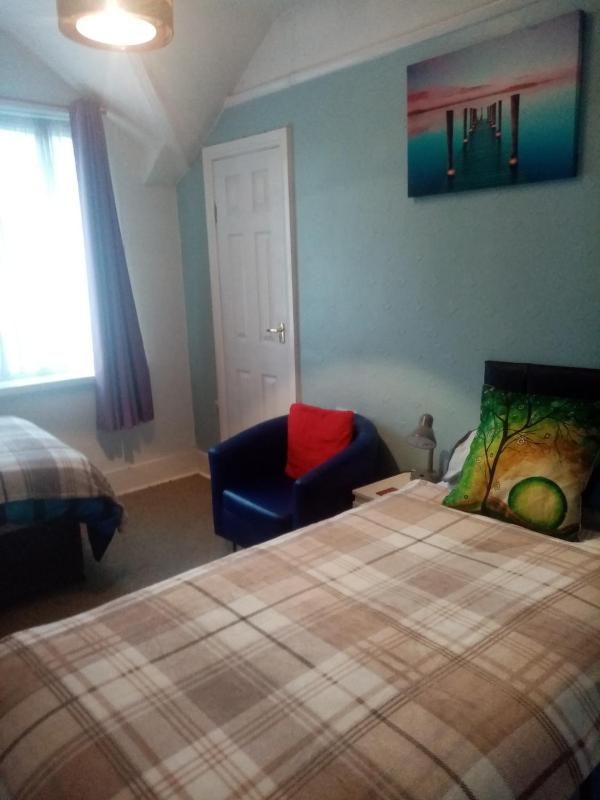 Lea Hurst B & B - image 45