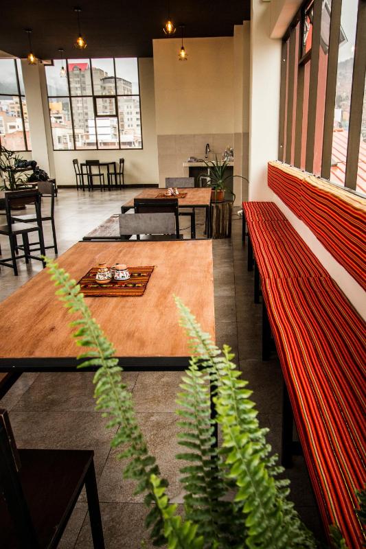 ISKAY BOUTIQUE HOSTEL - image 4