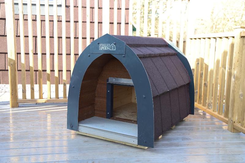 One-Bedroom Chalet image 1