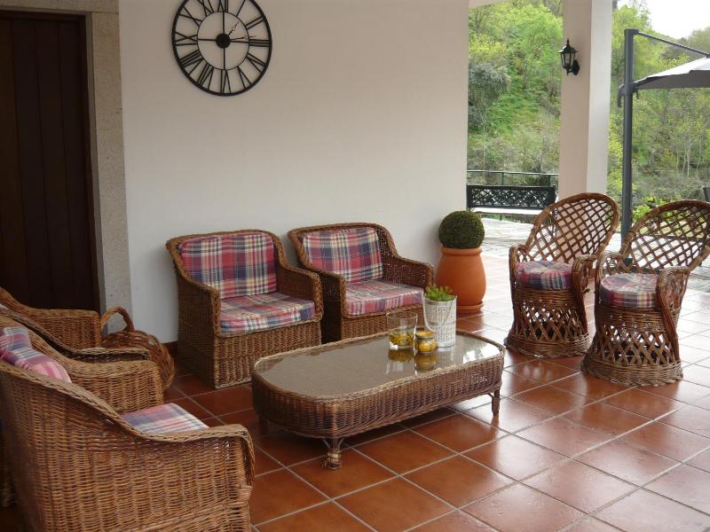 Holiday Home image 1