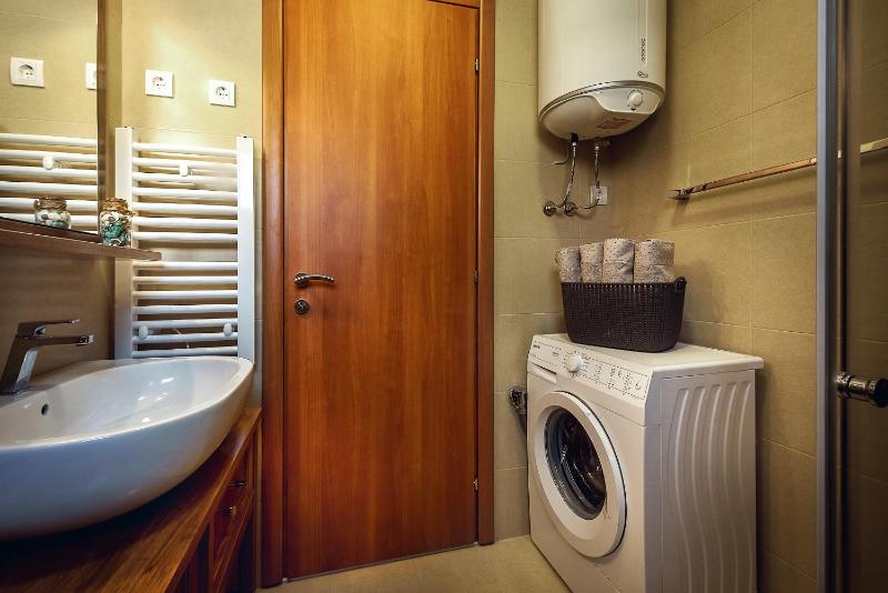 2MONTENEGRO LIMETA APARTMENTS with pool - image 14