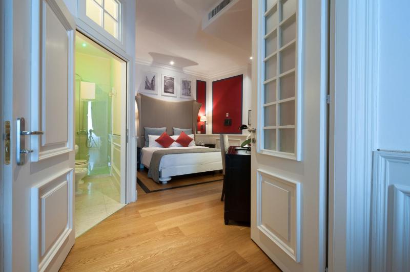 Hotel Bologna ***S - image 14