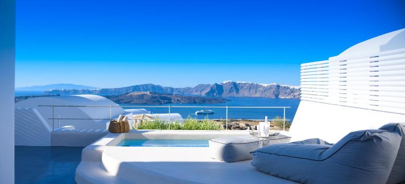 Deluxe Villa with Private Pool image 1