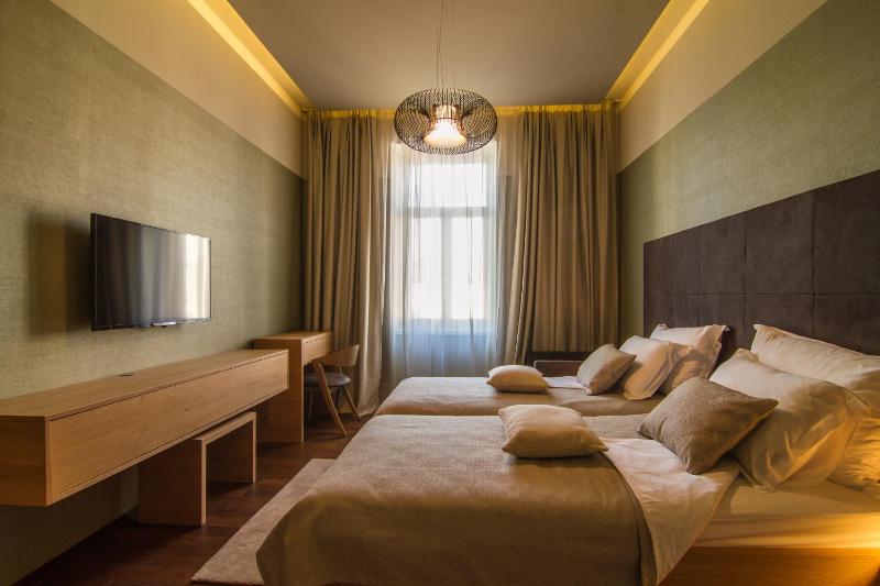 Luxury Apartments Centre of Opatija - image 7