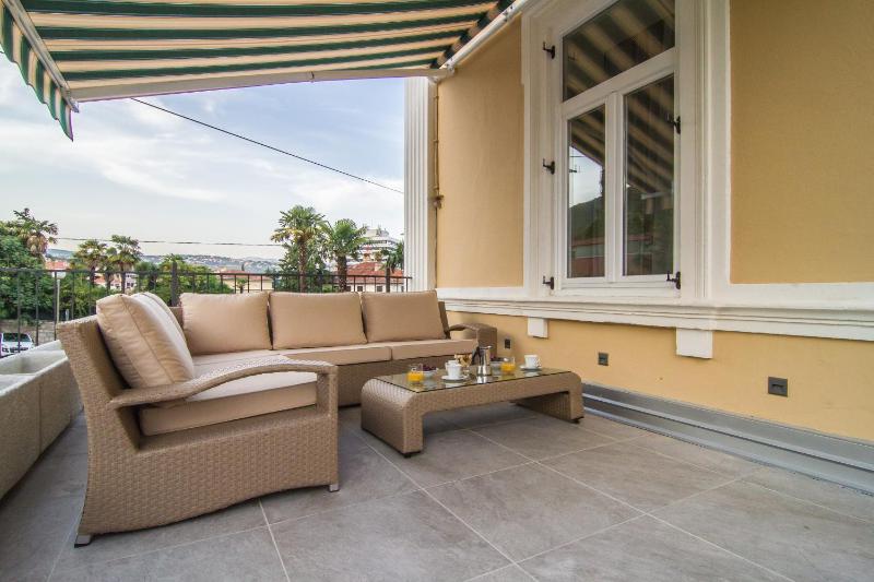 Luxury Apartments Centre of Opatija - image 10