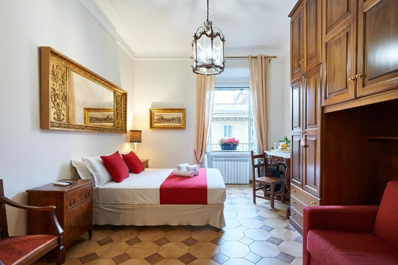 Classic Triple Room image 3