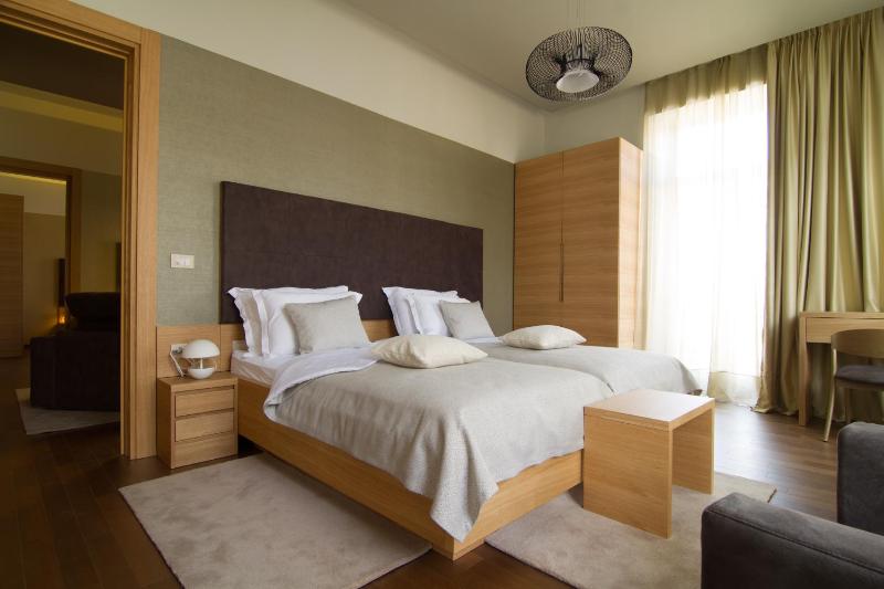 Luxury Apartments Centre of Opatija - image 6