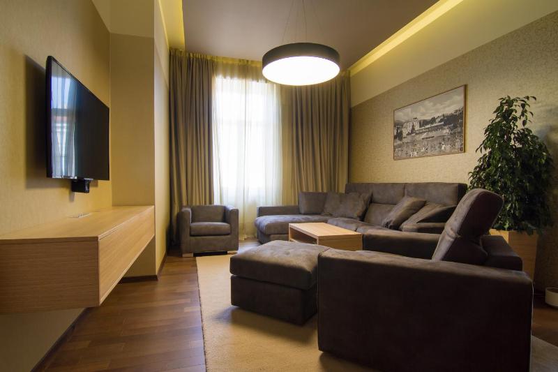 Luxury Apartments Centre of Opatija - image 3